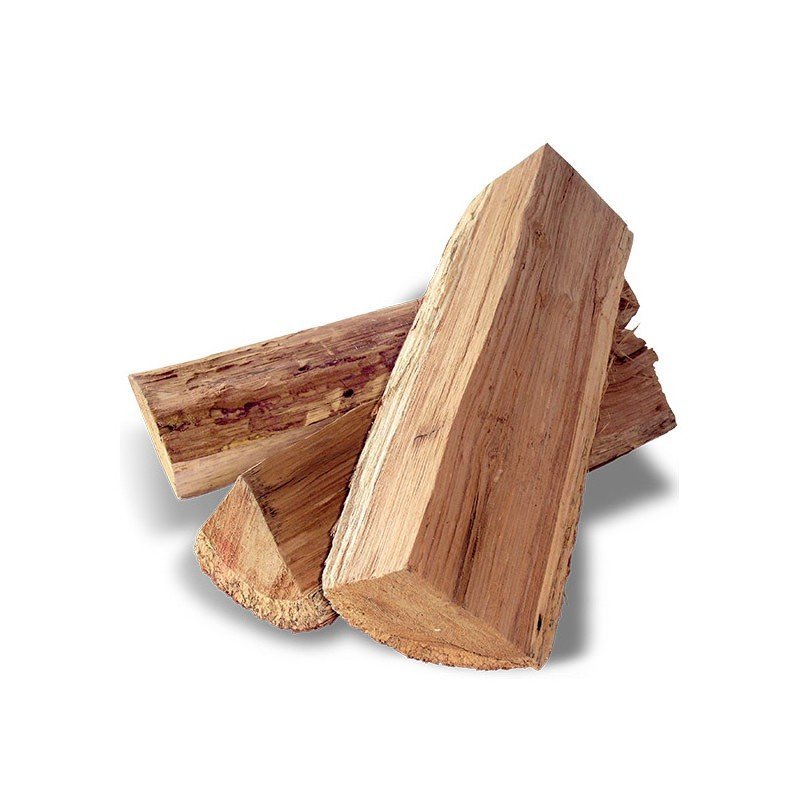 3 Stères de bûches – 50cm – Vrac (2M3) – Chêne/Hêtre/Charme